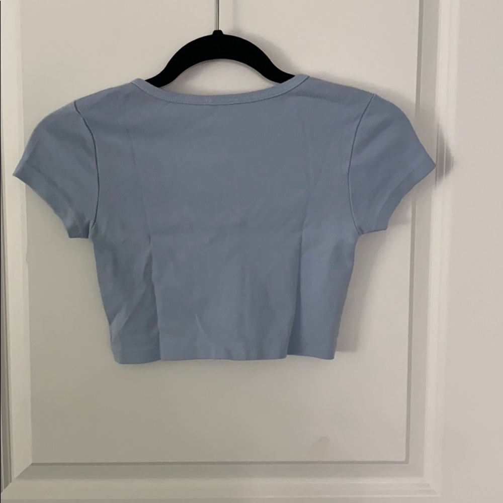 brandy melville ashlyn top - Picture 2 of 3